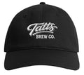 Tatts Brew Co Embroidered Cap