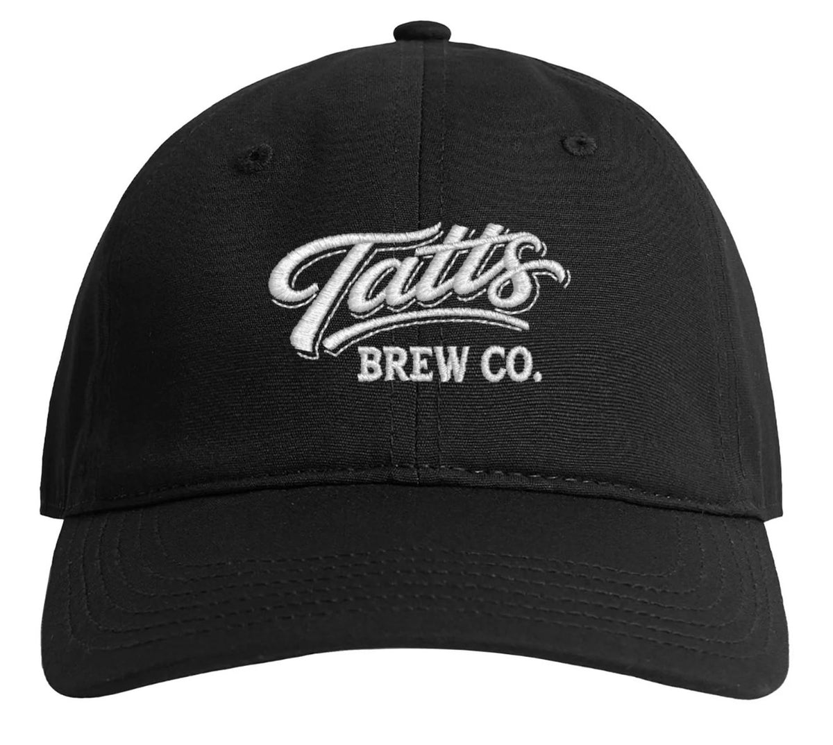 Tatts Brew Co Embroidered Cap