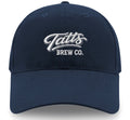 Premium Embroidered Tatts Brew Co Cap